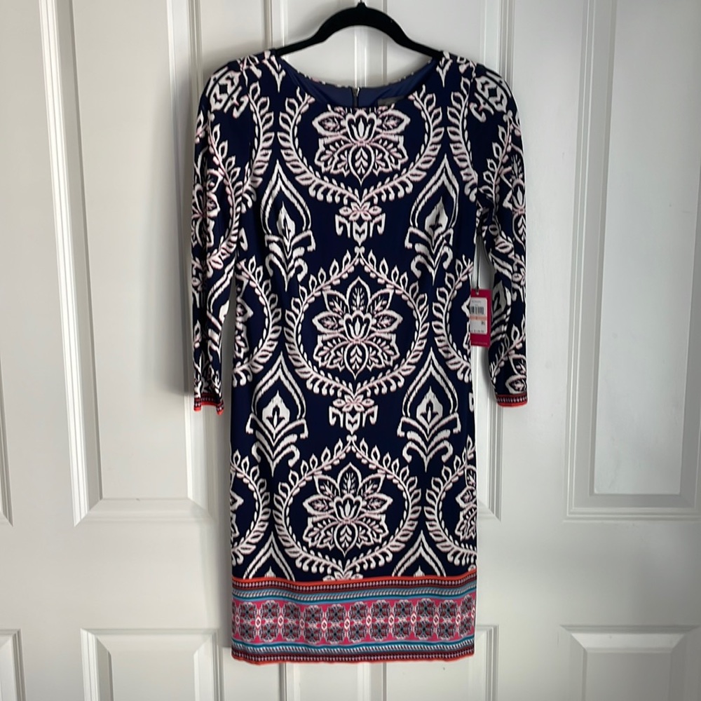 Vince Camino dress